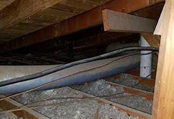 Attic Cleaning | Attic Cleaning San Mateo, CA