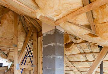 Four Signs Your Insulation Isn't Working | Attic Cleaning San Mateo, CA