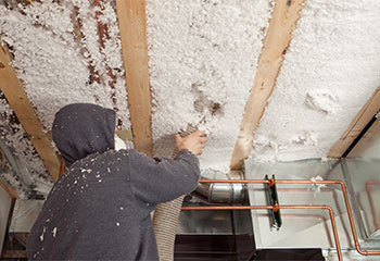 Attic Air Sealing | Attic Cleaning San Mateo, CA Attic Air Sealing | Attic Cleaning San Mateo, CA