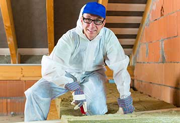 Attic Insulation | Attic Cleaning San Mateo, CA