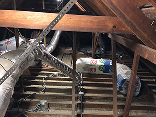Crawl Space | Attic Cleaning San Mateo, CA Crawl Space | Attic Cleaning San Mateo, CA